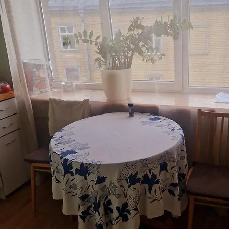 Korter Kosmos Tallinn