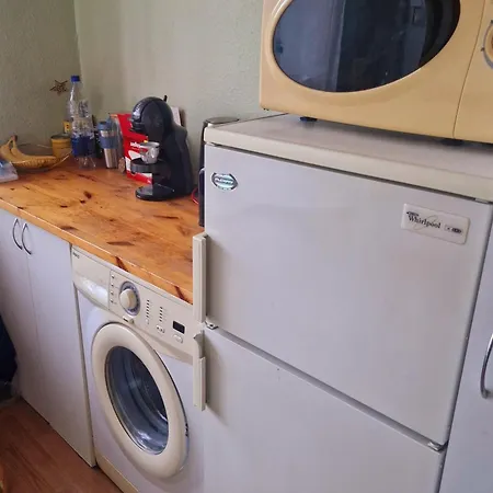 Appartement Kosmos *